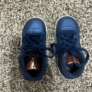 Nike Toddler Jordans